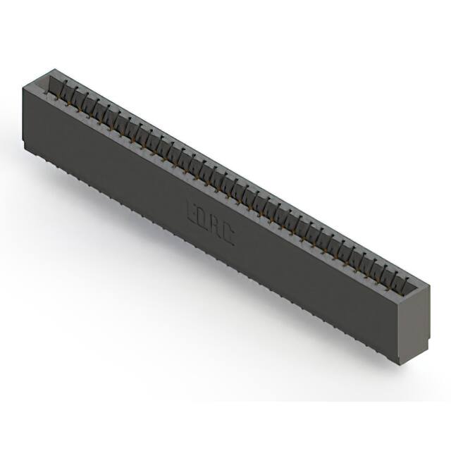 746-033-525-101 EDAC Inc.  Edgeboard Connectors
